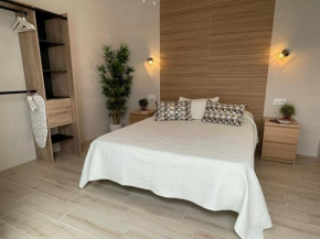 Apartamento Casa Charo